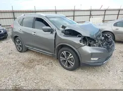 JN8AT2MT3HW149396 2017 NISSAN ROGUE