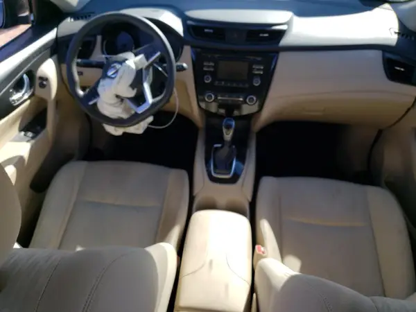 JN8AT2MT3HW149446 2017 NISSAN ROGUE - Image 8