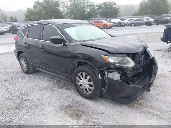 JN8AT2MT3HW149897 2017 NISSAN ROGUE - Image 1