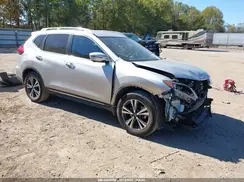 JN8AT2MT3HW151293 2017 NISSAN ROGUE
