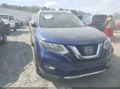 JN8AT2MT3HW151312 2017 NISSAN ROGUE