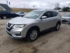 JN8AT2MT3HW151987 2017 NISSAN ROGUE