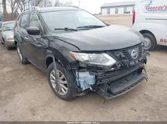 JN8AT2MT3HW152735 2017 NISSAN ROGUE
