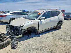 JN8AT2MT3HW152931 2017 NISSAN ROGUE