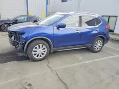 JN8AT2MT3HW153464 2017 NISSAN ROGUE