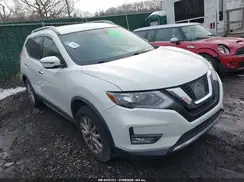 JN8AT2MT3HW153853 2017 NISSAN ROGUE