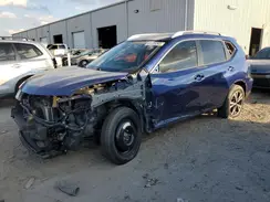 JN8AT2MT3HW154128 2017 NISSAN ROGUE