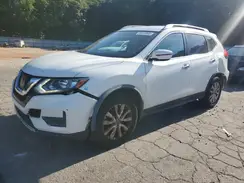 JN8AT2MT3HW154260 2017 NISSAN ROGUE