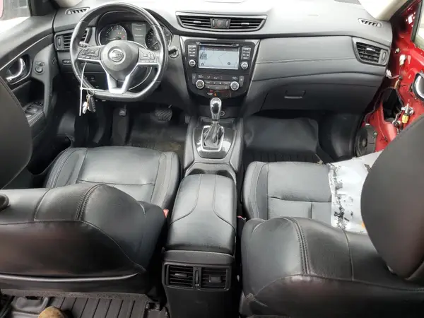 JN8AT2MT3HW380511 2017 NISSAN ROGUE - Image 8