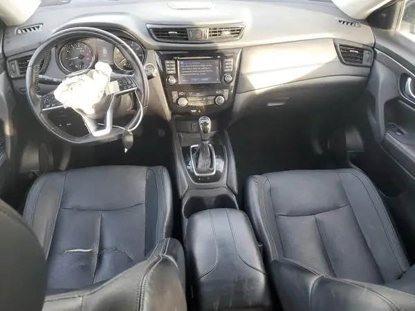 JN8AT2MT3HW380704 2017 NISSAN ROGUE - Image 8
