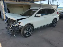 JN8AT2MT3HW380797 2017 NISSAN ROGUE
