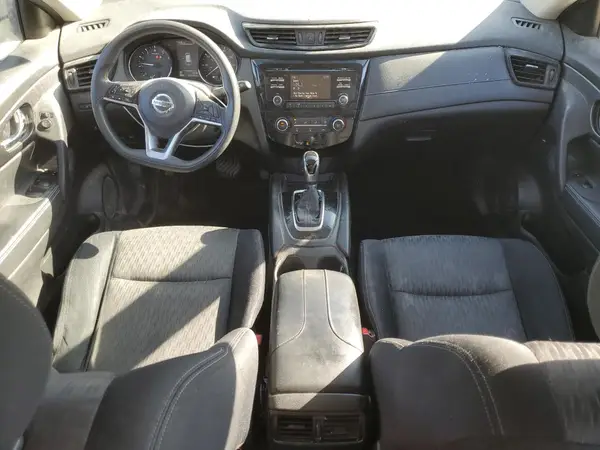 JN8AT2MT3HW381481 2017 NISSAN ROGUE - Image 8