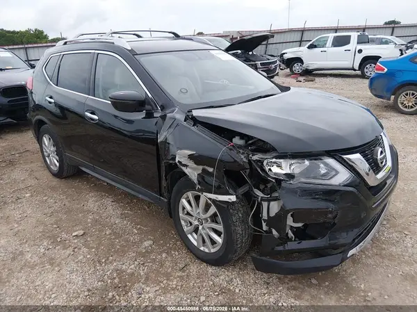 JN8AT2MT3HW382243 2017 NISSAN ROGUE
