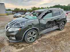 JN8AT2MT3HW382338 2017 NISSAN ROGUE