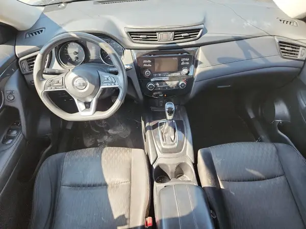 JN8AT2MT3HW382680 2017 NISSAN ROGUE - Image 8