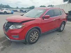 JN8AT2MT3HW383182 2017 NISSAN ROGUE