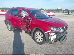 JN8AT2MT3HW383652 2017 NISSAN ROGUE