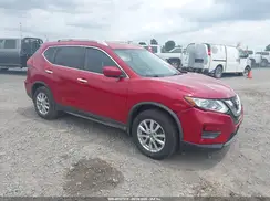 JN8AT2MT3HW384106 2017 NISSAN ROGUE