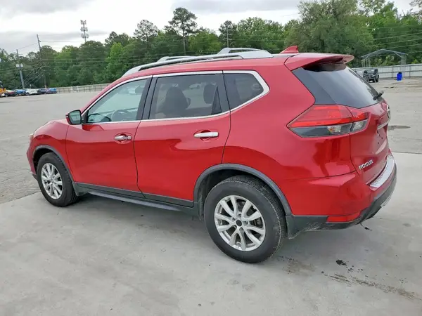 JN8AT2MT3HW384333 2017 NISSAN ROGUE - Image 2