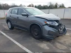 JN8AT2MT3HW384364 2017 NISSAN ROGUE