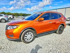 JN8AT2MT3HW384557 2017 NISSAN ROGUE