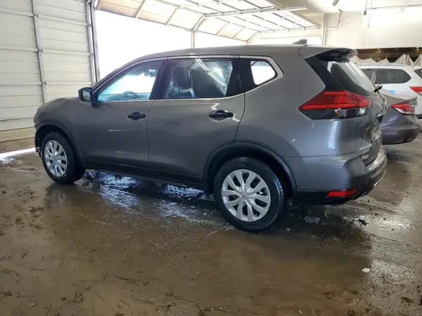 JN8AT2MT3HW384610 2017 NISSAN ROGUE - Image 2