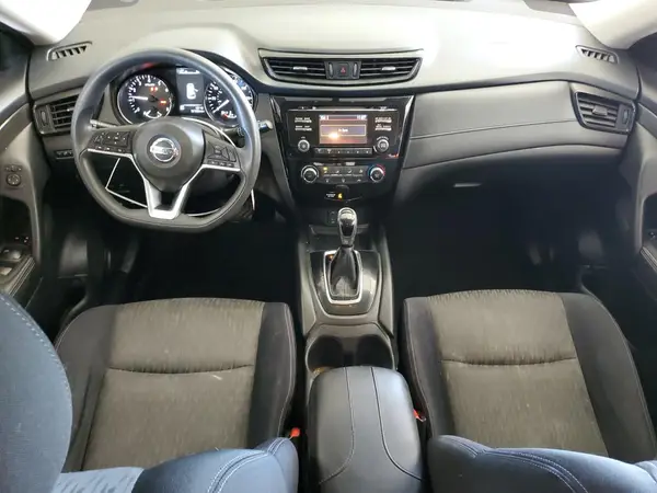 JN8AT2MT3HW384610 2017 NISSAN ROGUE - Image 8
