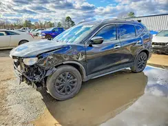 JN8AT2MT3HW384638 2017 NISSAN ROGUE