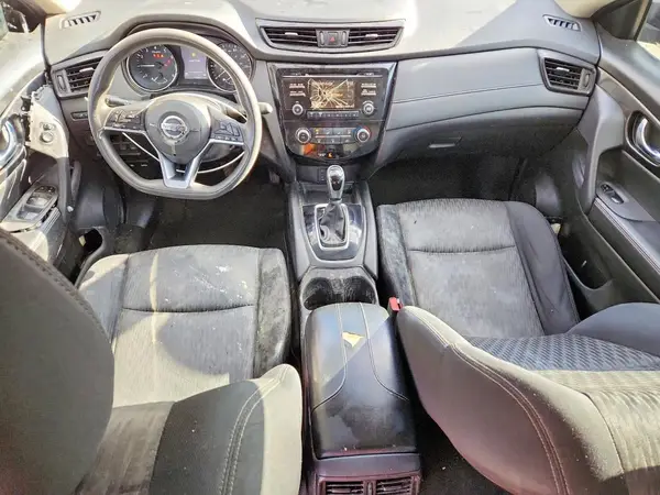 JN8AT2MT3HW384638 2017 NISSAN ROGUE - Image 8