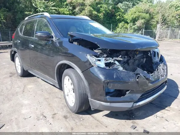 JN8AT2MT3HW384820 2017 NISSAN ROGUE - Image 1