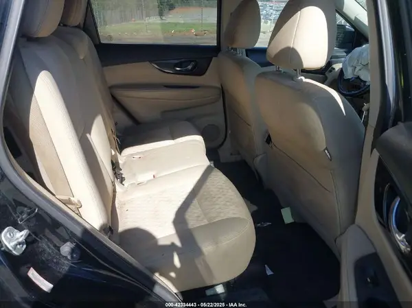 JN8AT2MT3HW384820 2017 NISSAN ROGUE - Image 8