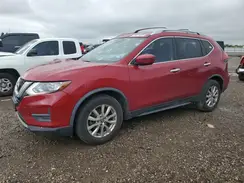 JN8AT2MT3HW386132 2017 NISSAN ROGUE