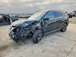 JN8AT2MT3HW387684 2017 NISSAN ROGUE