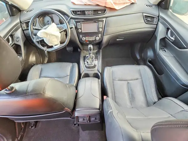 JN8AT2MT3HW387684 2017 NISSAN ROGUE - Image 8
