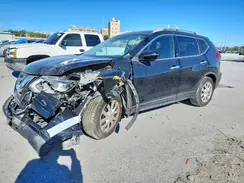 JN8AT2MT3HW387801 2017 NISSAN ROGUE