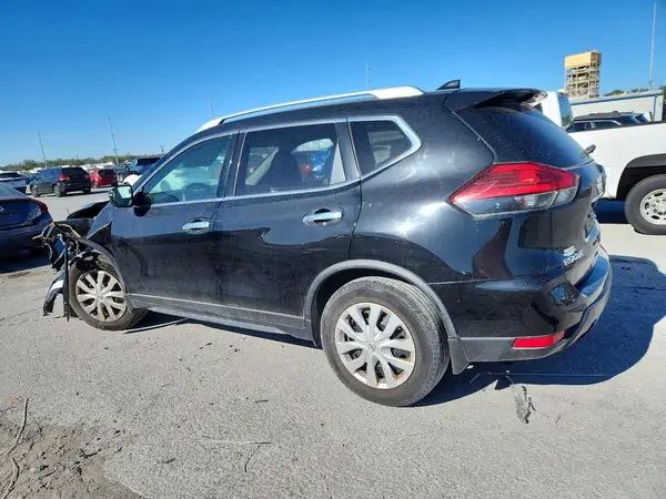 JN8AT2MT3HW387801 2017 NISSAN ROGUE - Image 2