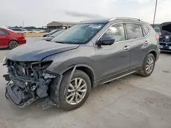 JN8AT2MT3HW387877 2017 NISSAN ROGUE