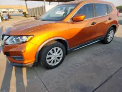JN8AT2MT3HW388124 2017 NISSAN ROGUE