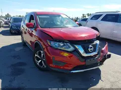 JN8AT2MT3HW388172 2017 NISSAN ROGUE