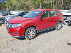 JN8AT2MT3HW388902 2017 NISSAN ROGUE