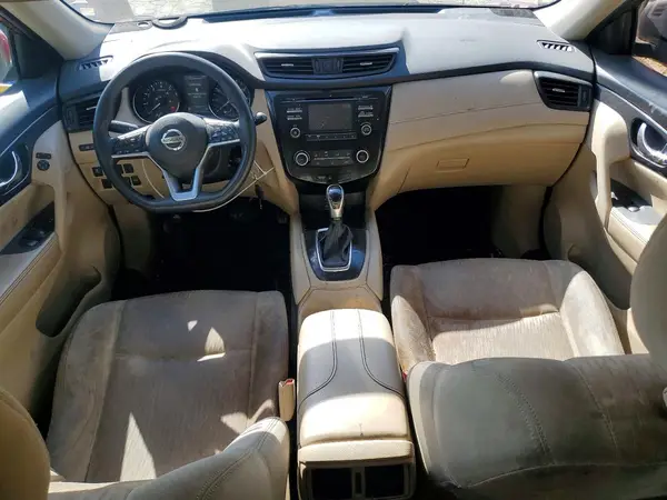 JN8AT2MT3HW388902 2017 NISSAN ROGUE - Image 8