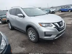 JN8AT2MT3HW389645 2017 NISSAN ROGUE