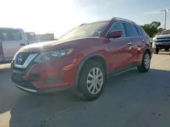JN8AT2MT3HW391105 2017 NISSAN ROGUE
