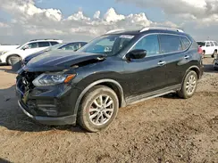 JN8AT2MT3HW391816 2017 NISSAN ROGUE
