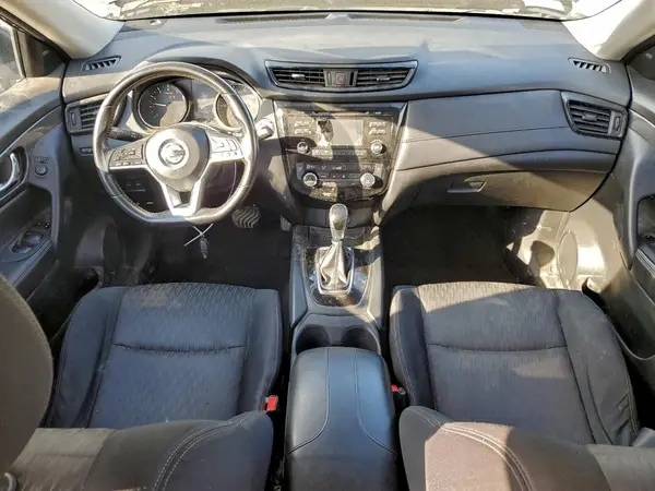 JN8AT2MT3HW391816 2017 NISSAN ROGUE - Image 8