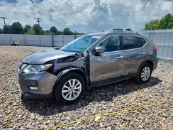 JN8AT2MT3HW392111 2017 NISSAN ROGUE