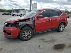 JN8AT2MT3HW392254 2017 NISSAN ROGUE