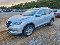 JN8AT2MT3HW392433 2017 NISSAN ROGUE