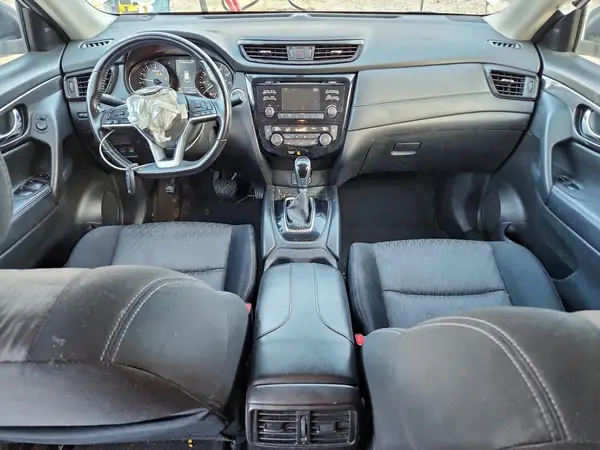 JN8AT2MT3HW392433 2017 NISSAN ROGUE - Image 8