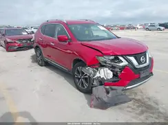 JN8AT2MT3HW392531 2017 NISSAN ROGUE